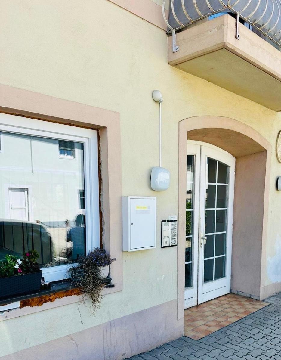 Anita'S Sweet Home Klagenfurt am Woerthersee Exterior foto